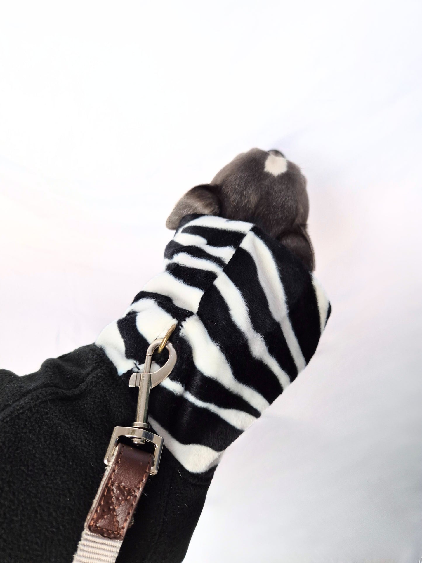 Wild Thing Fleece