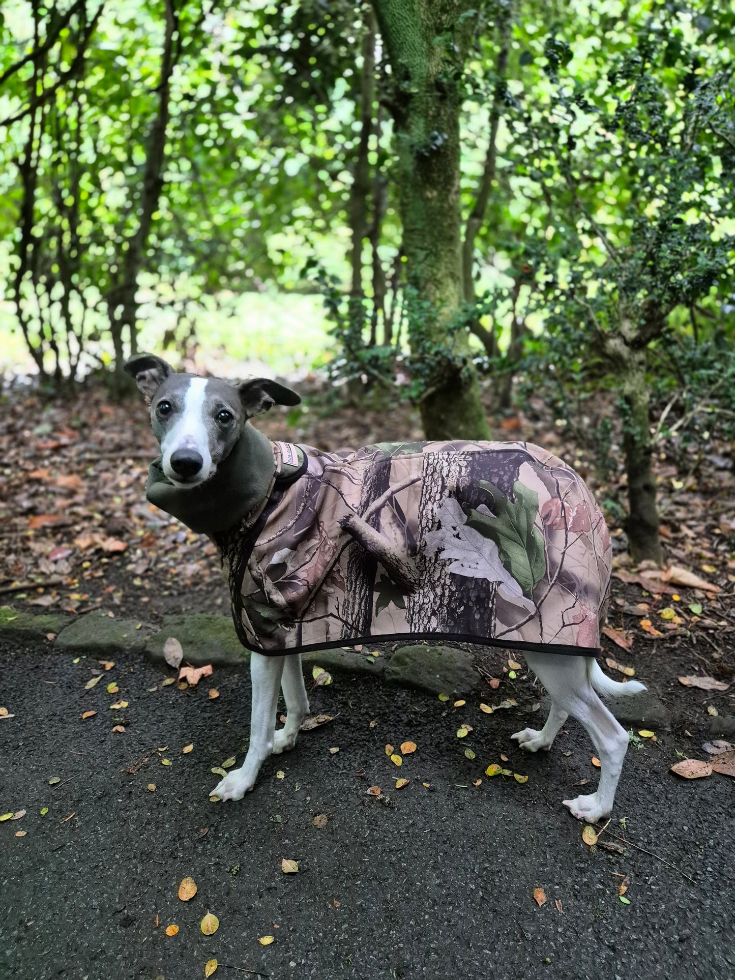 Cape coat - available in various colours