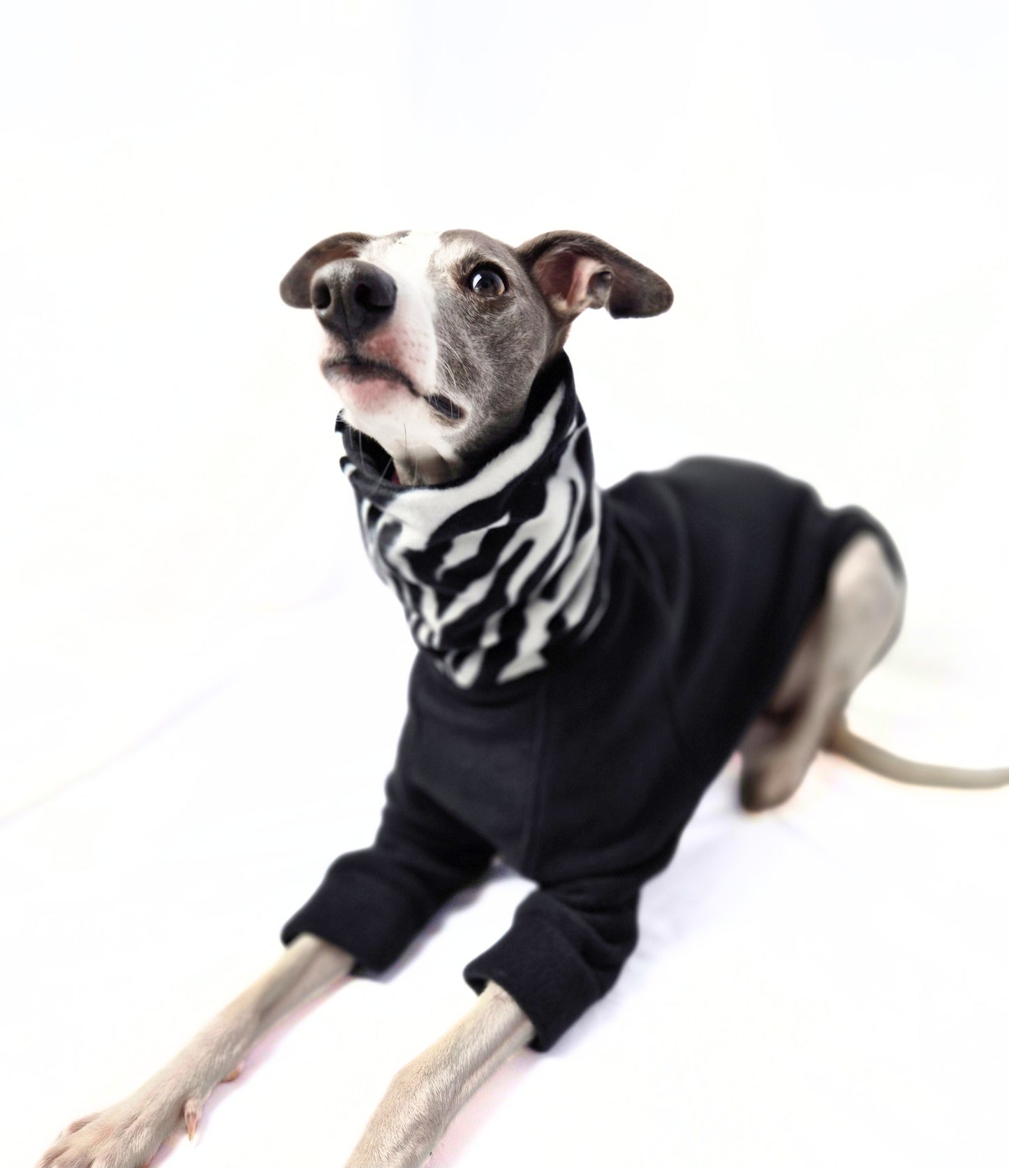 Wild Thing Fleece