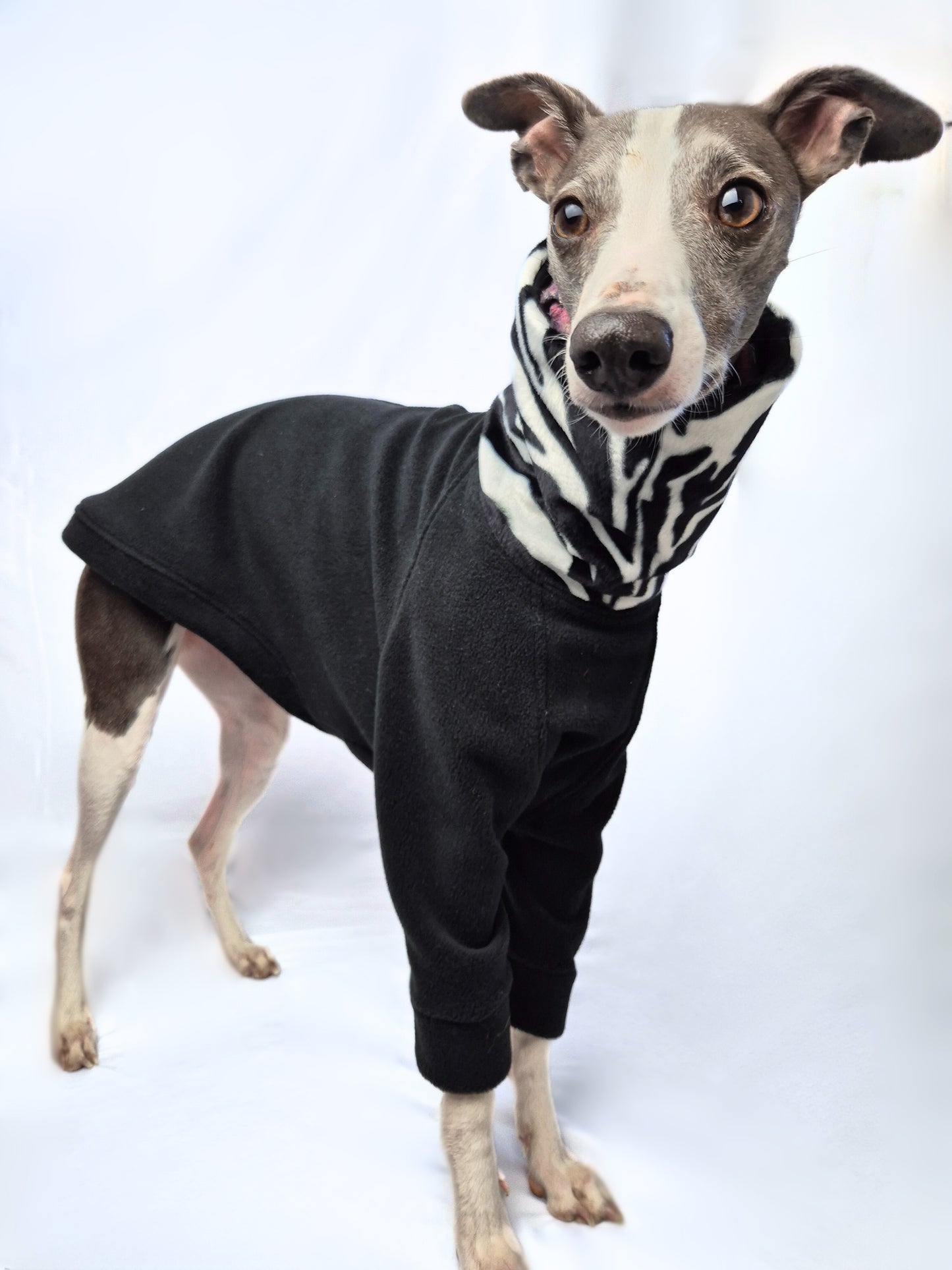 Wild Thing Fleece