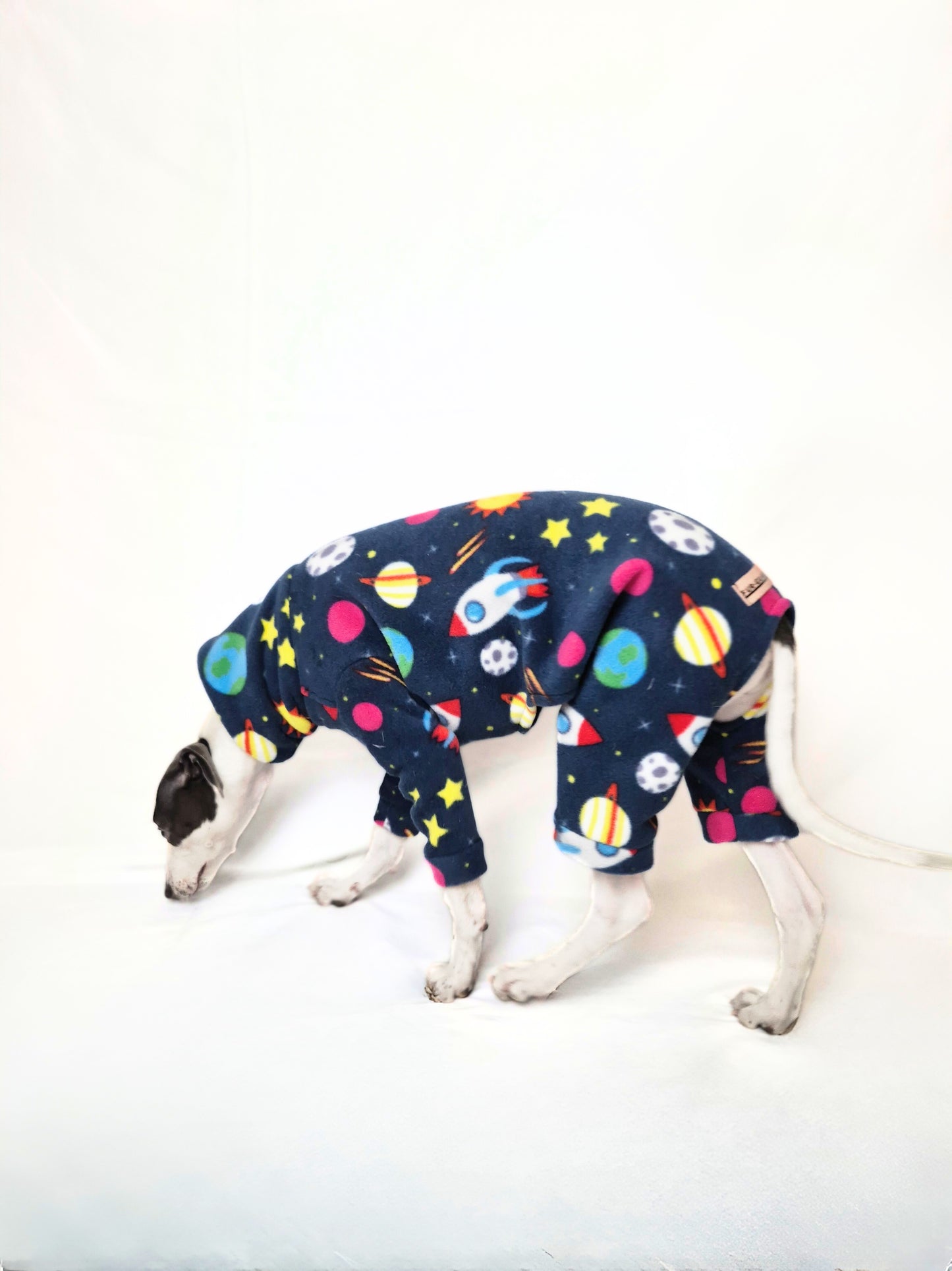 Space jammies