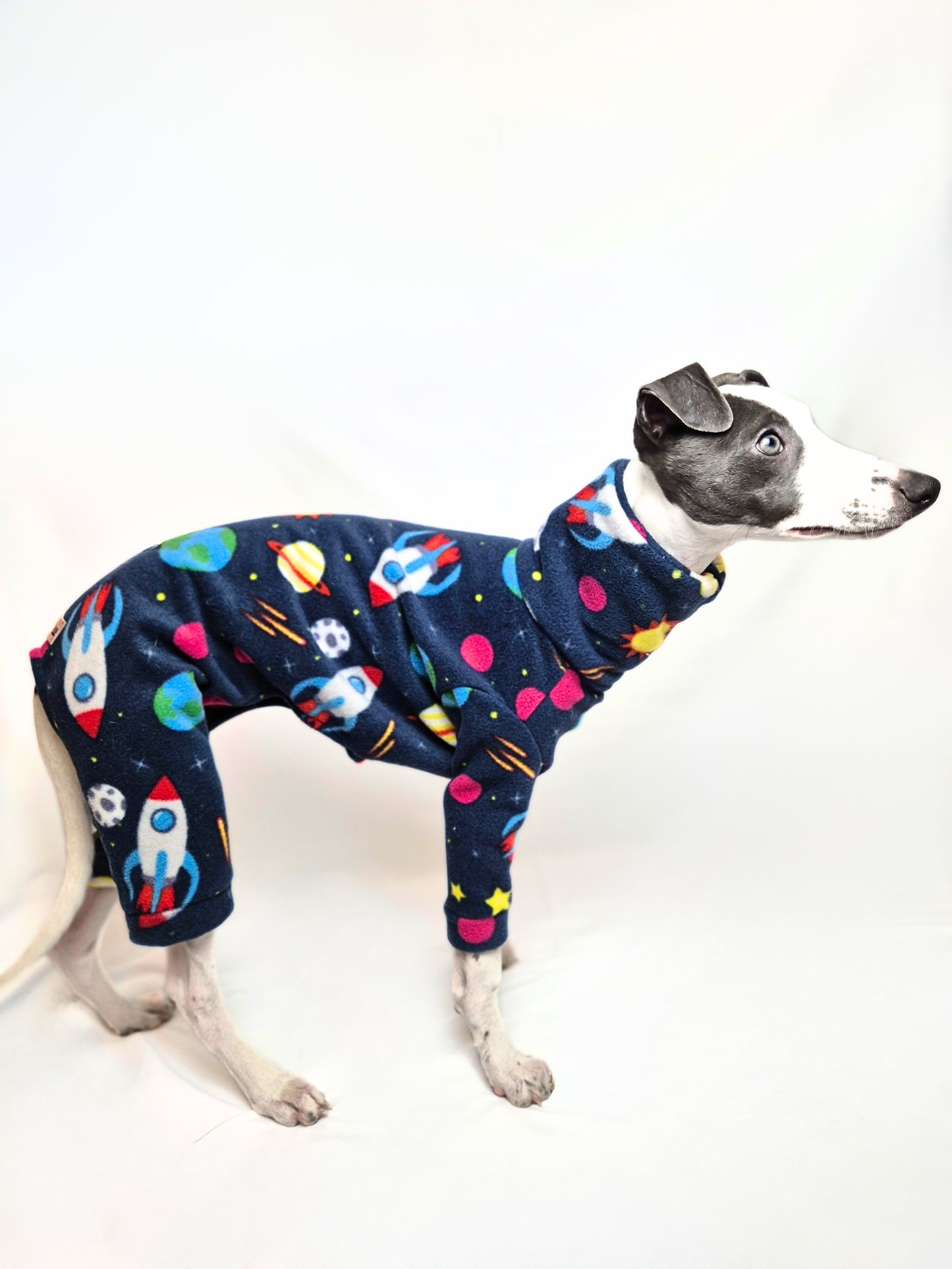 Space jammies