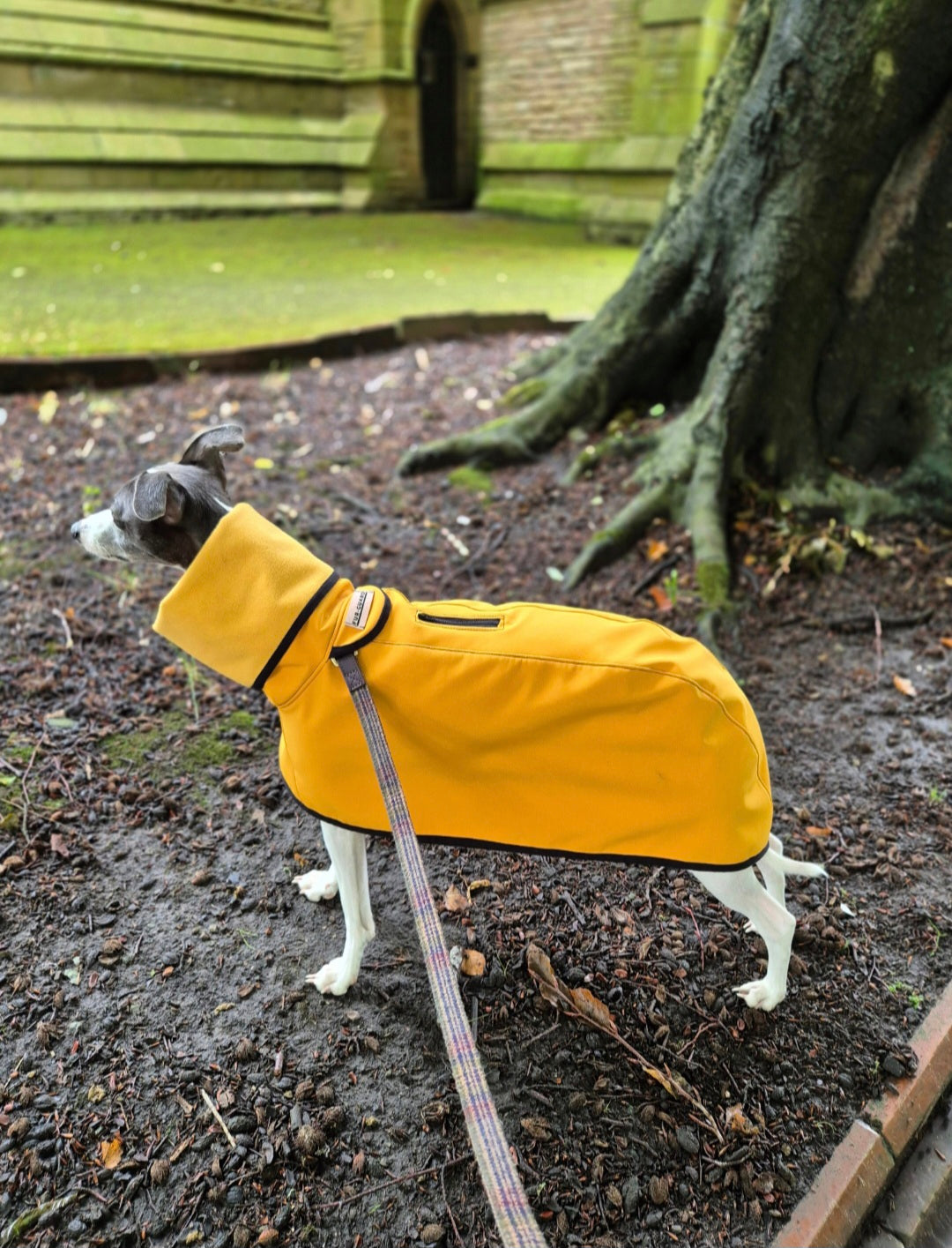 Cape coat - available in various colours