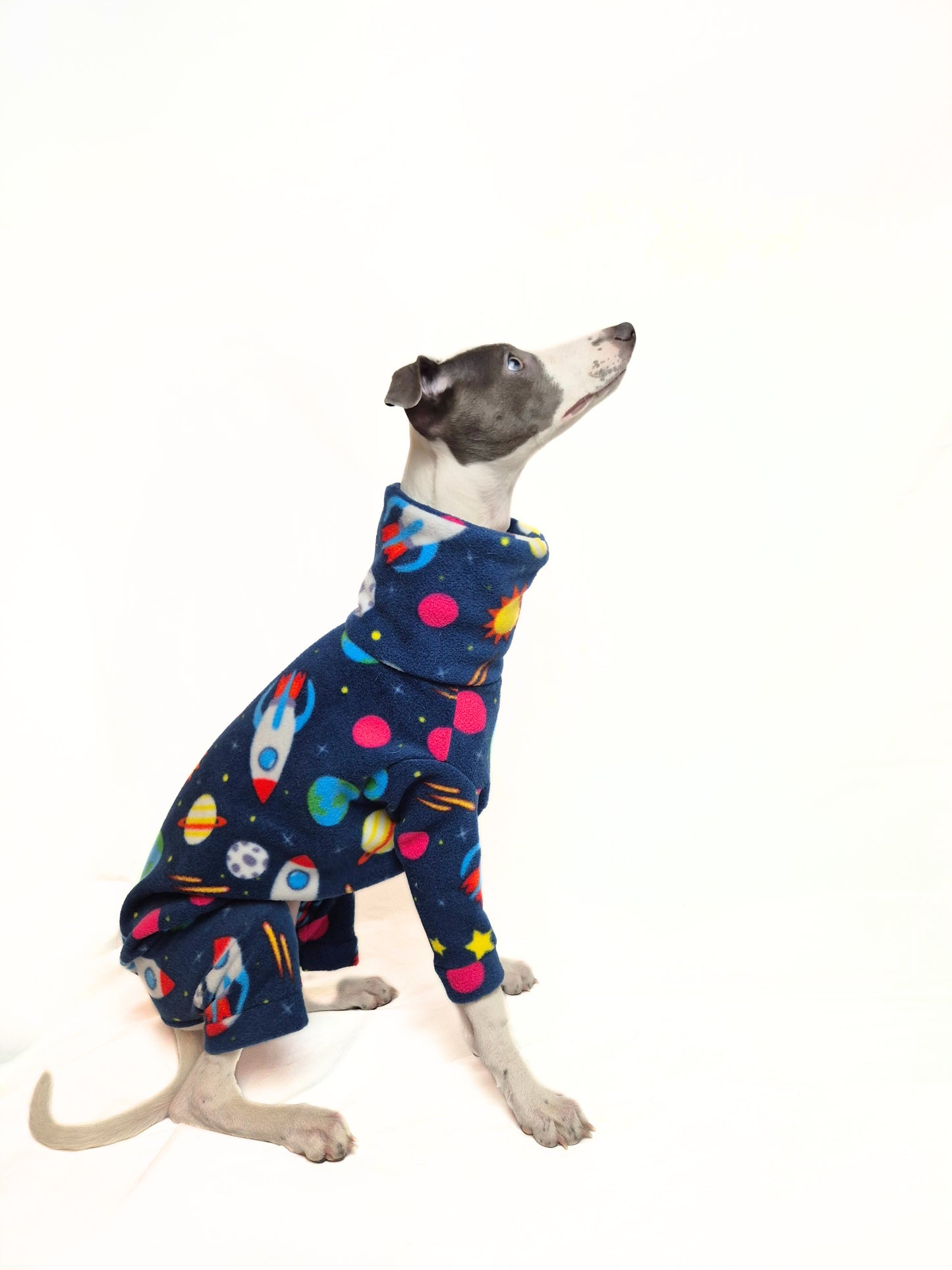 Space jammies