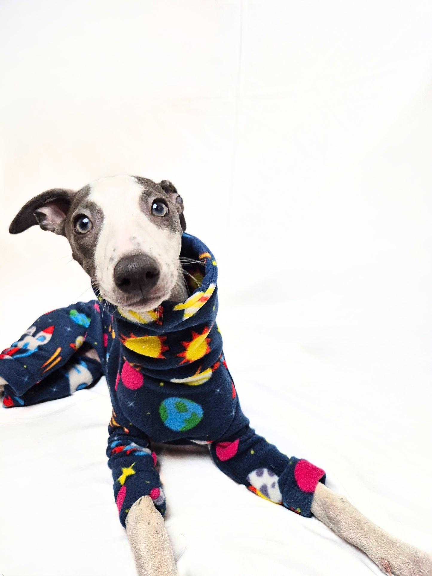 Space jammies