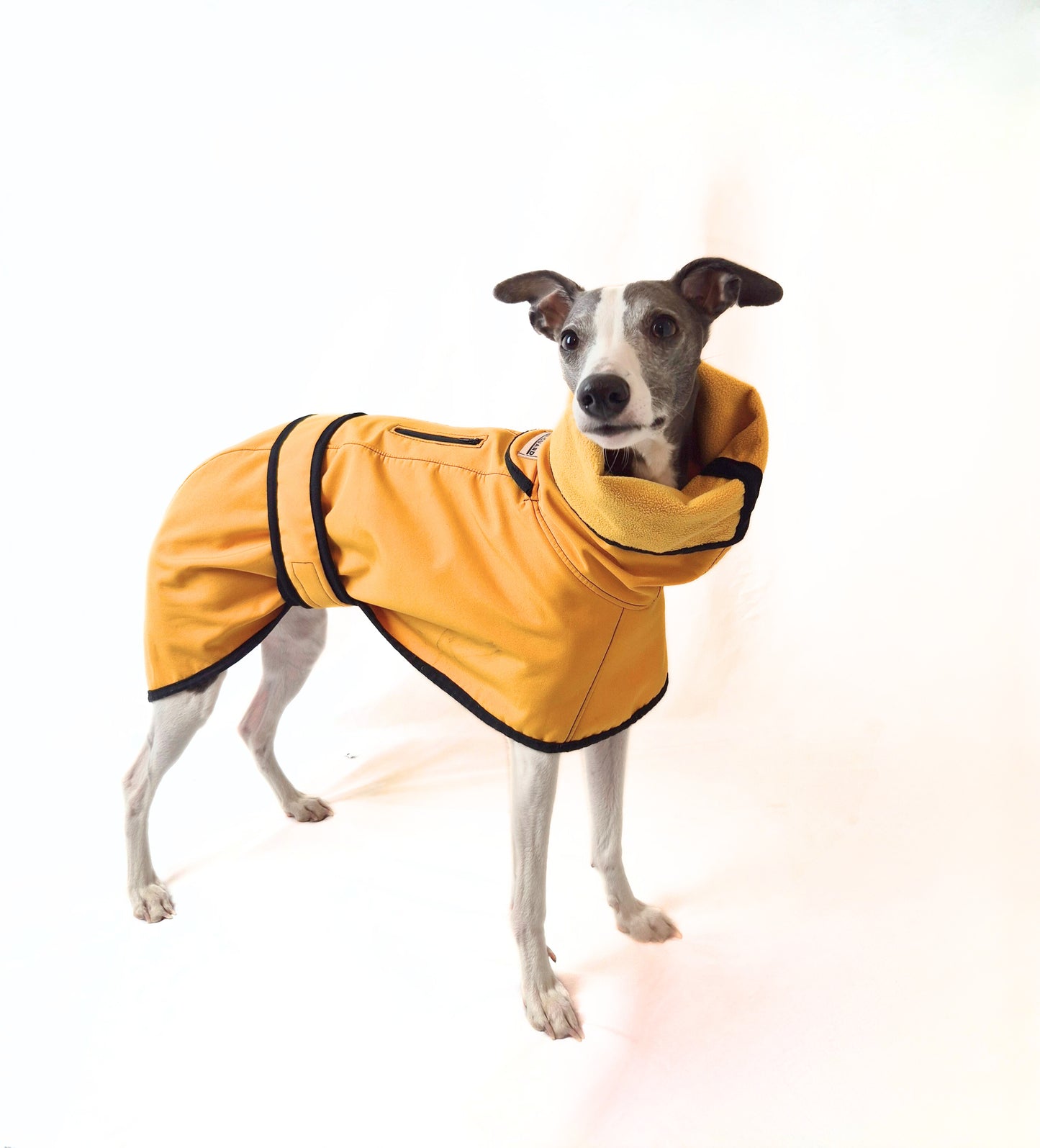 Cape coat - available in various colours