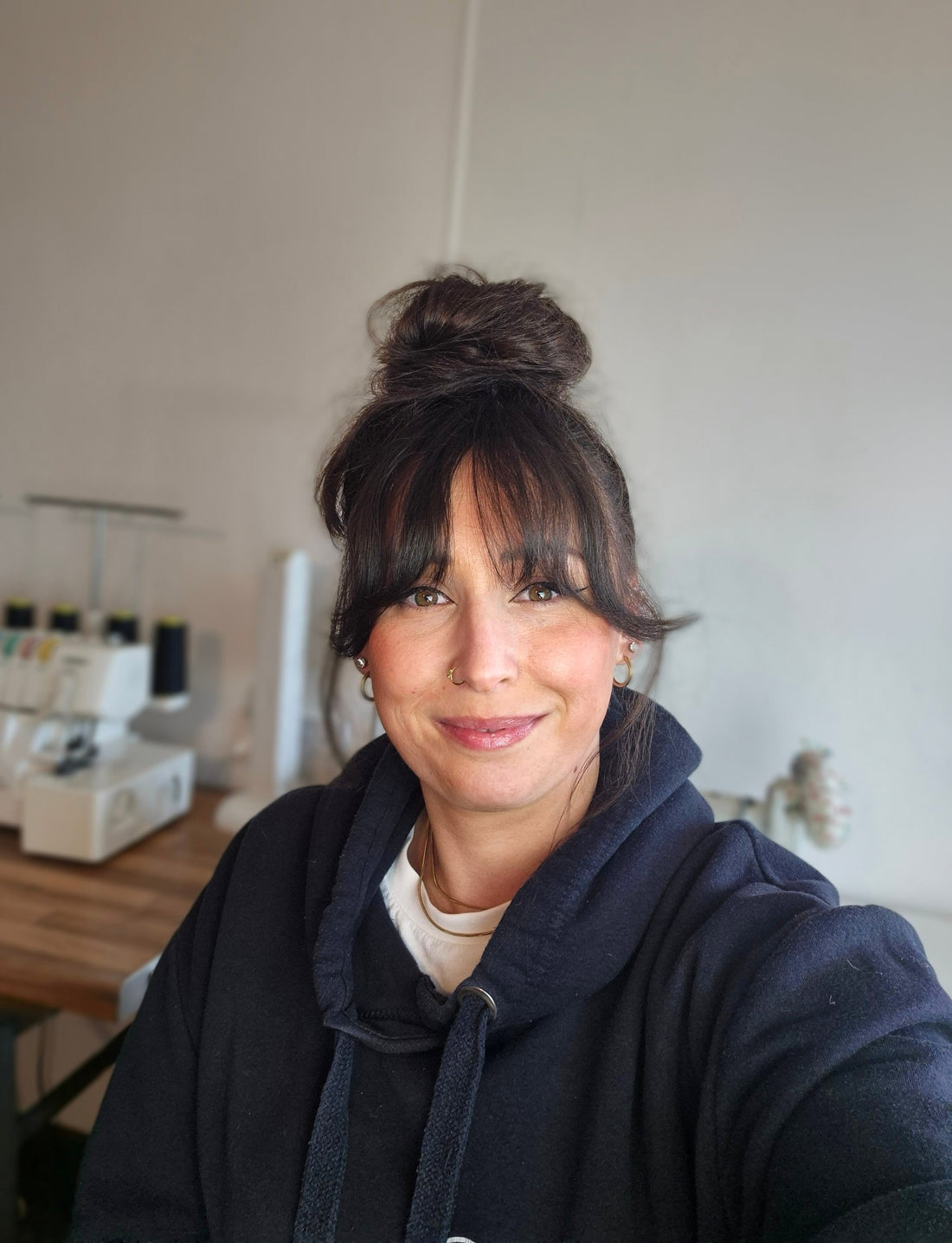 Welcome to my first blog...ever :)