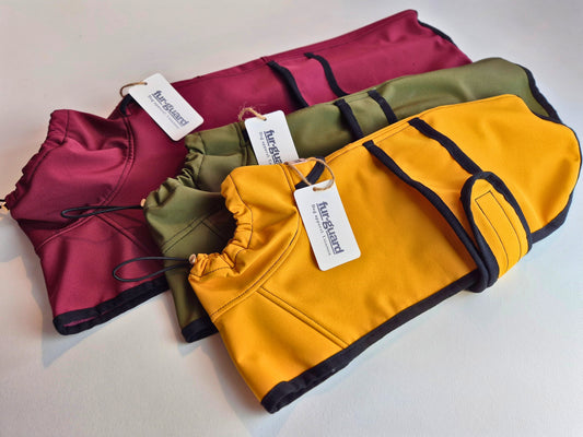 Multi Breed Coat